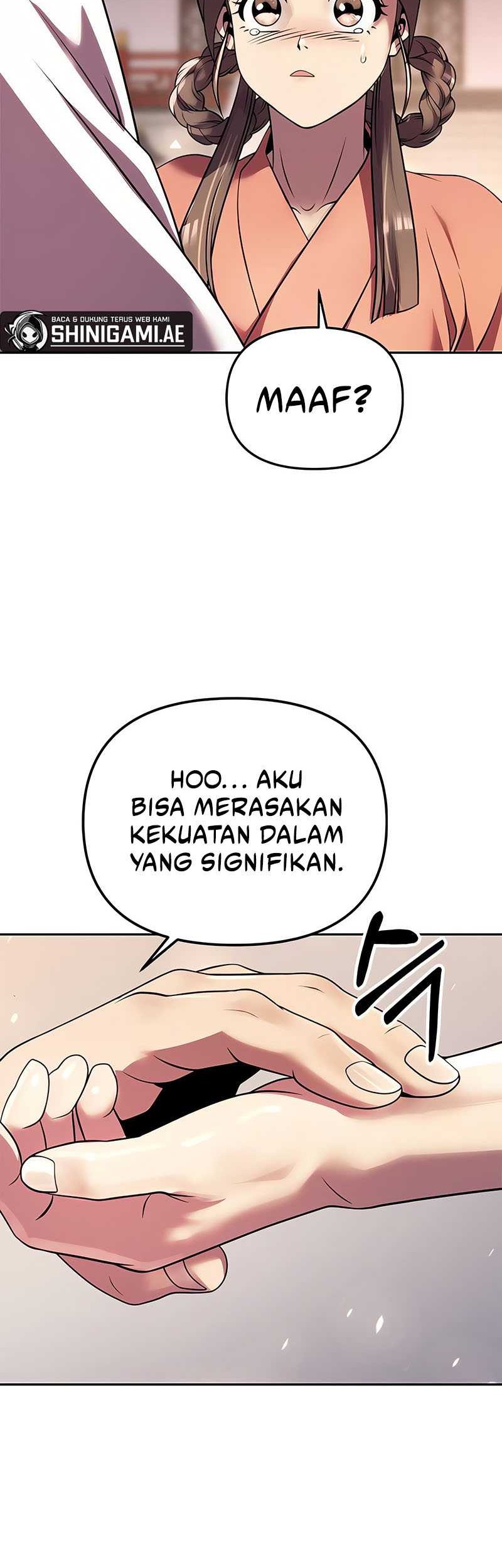 Chronicles of the Demon Faction Chapter 73 - halaman 9