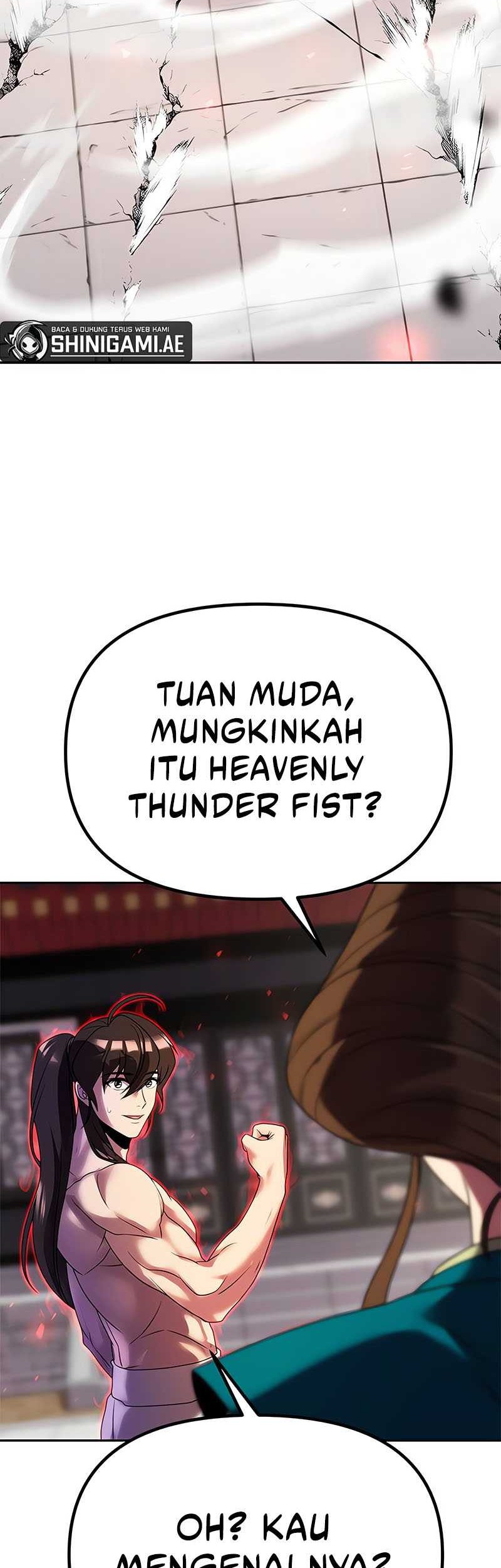 Chronicles of the Demon Faction Chapter 73 - halaman 90