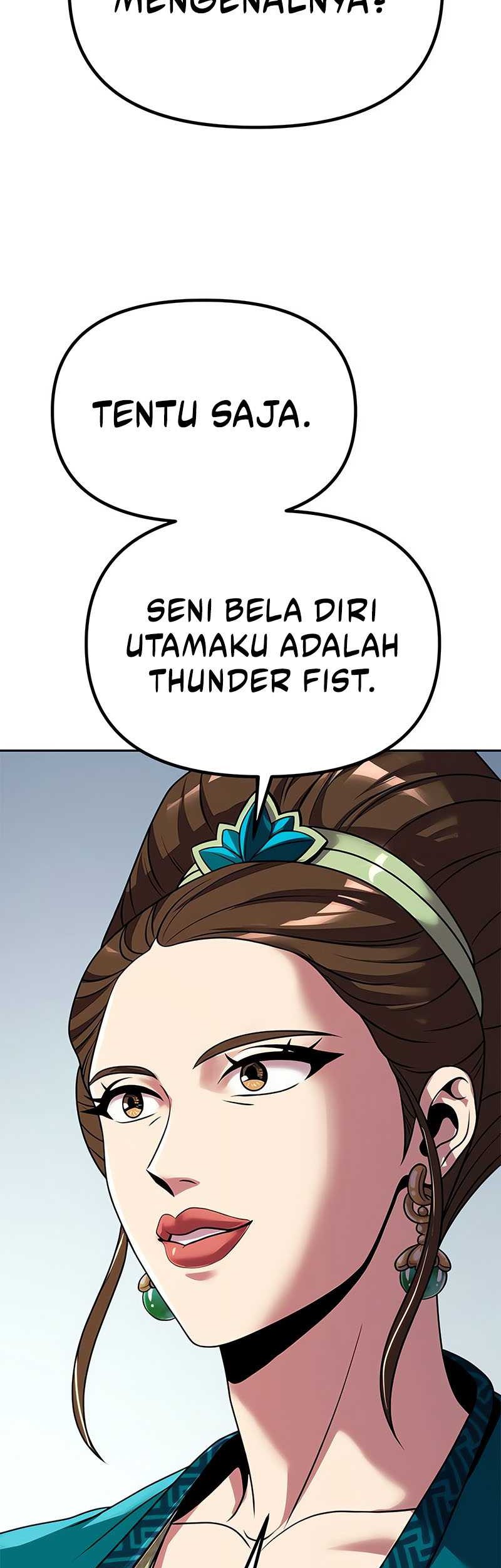 Chronicles of the Demon Faction Chapter 73 - halaman 91