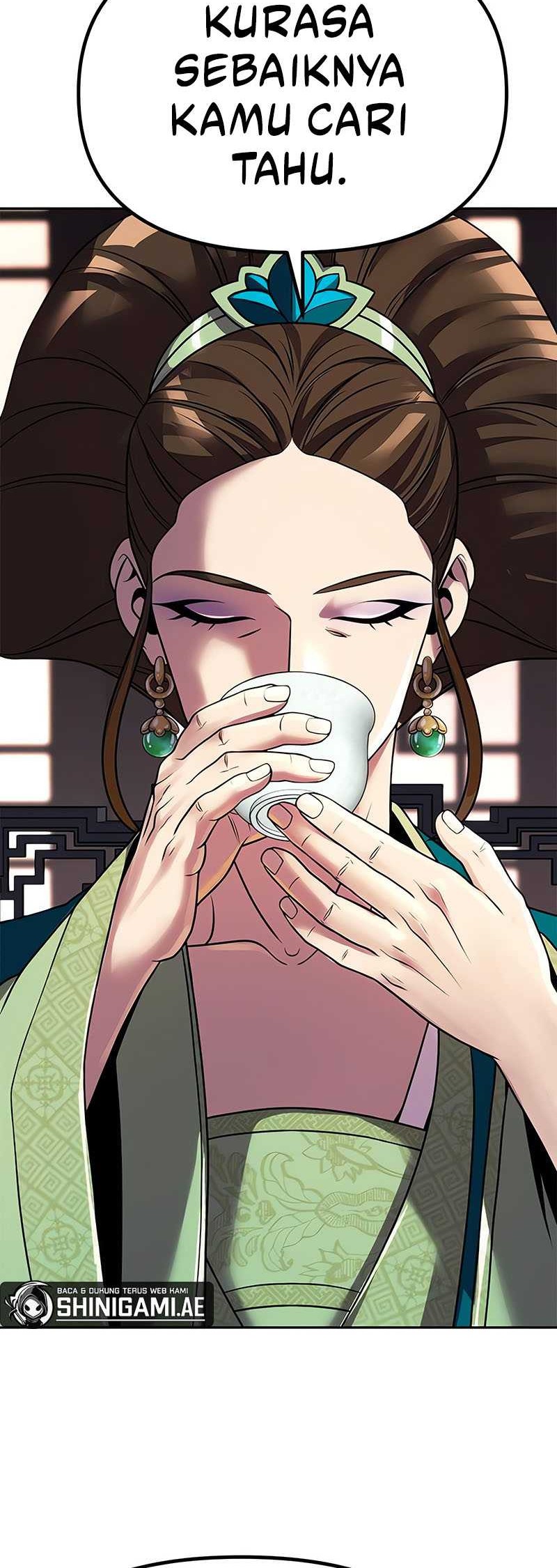 Chronicles of the Demon Faction Chapter 73 - halaman 96