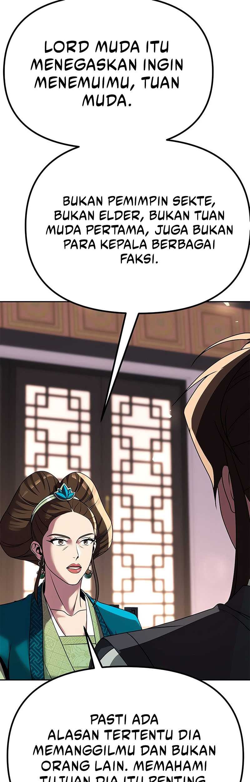 Chronicles of the Demon Faction Chapter 73 - halaman 97