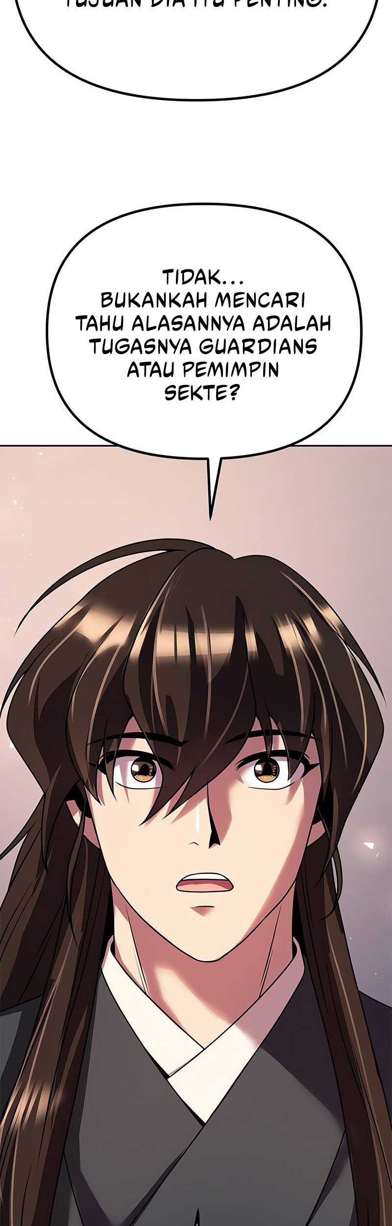Chronicles of the Demon Faction Chapter 73 - halaman 98