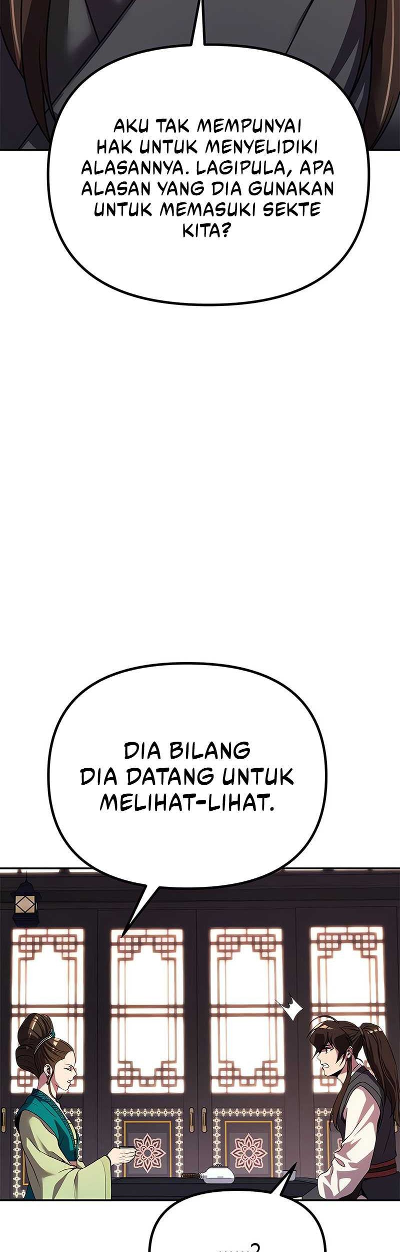 Chronicles of the Demon Faction Chapter 73 - halaman 99