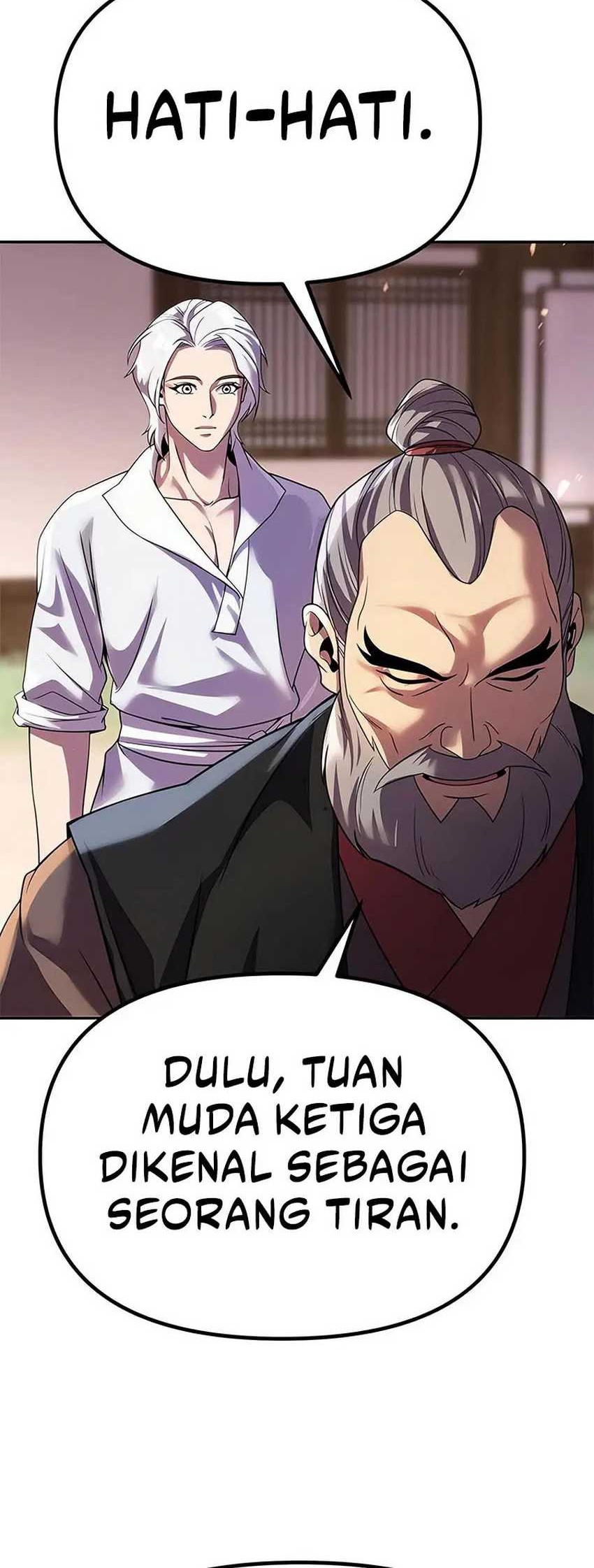 Chronicles of the Demon Faction Chapter 74 - halaman 10