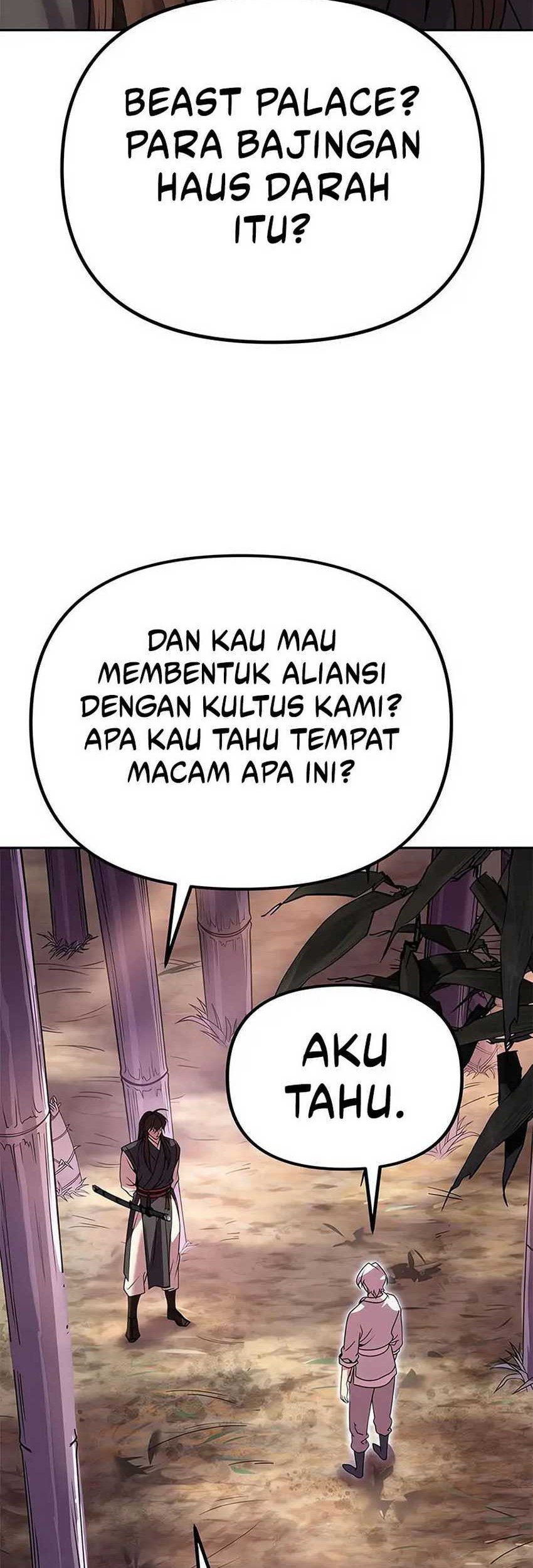 Chronicles of the Demon Faction Chapter 74 - halaman 103