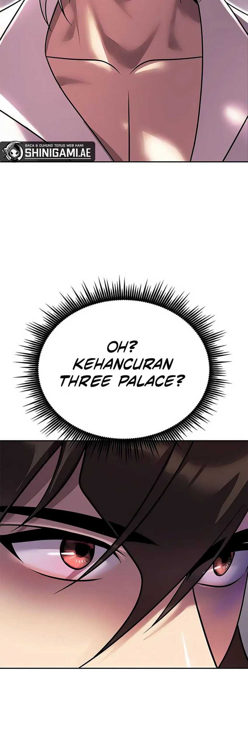 Chronicles of the Demon Faction Chapter 74 - halaman 105