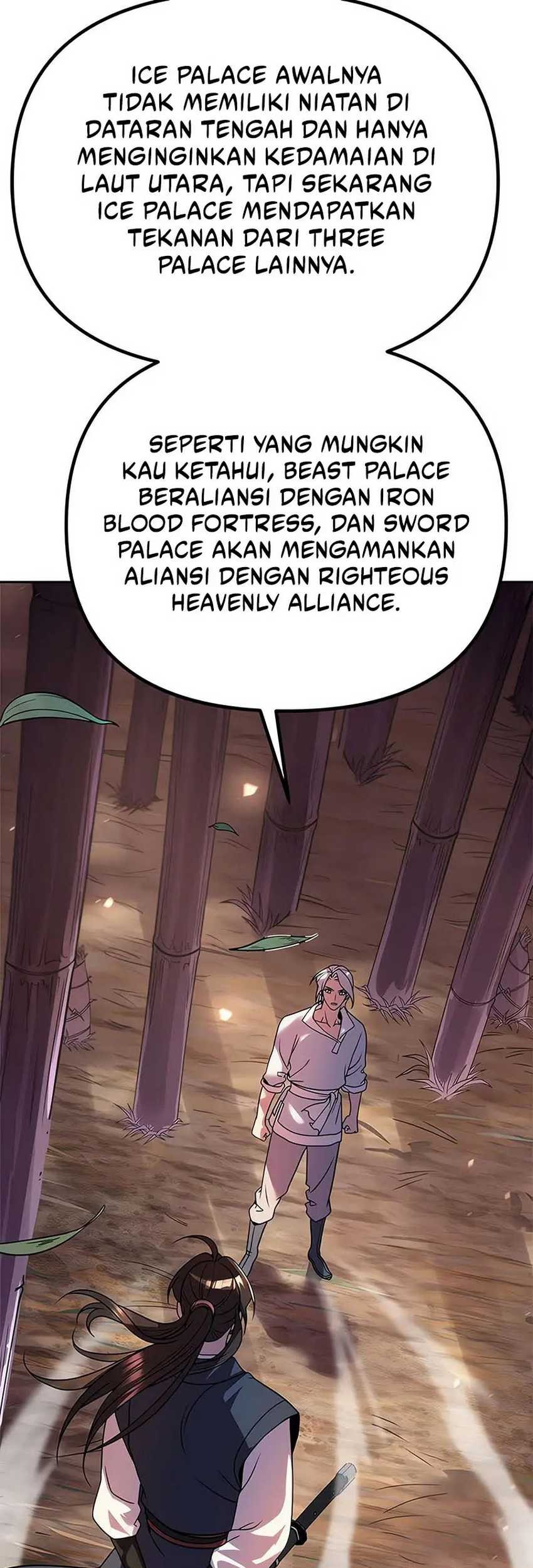 Chronicles of the Demon Faction Chapter 74 - halaman 107