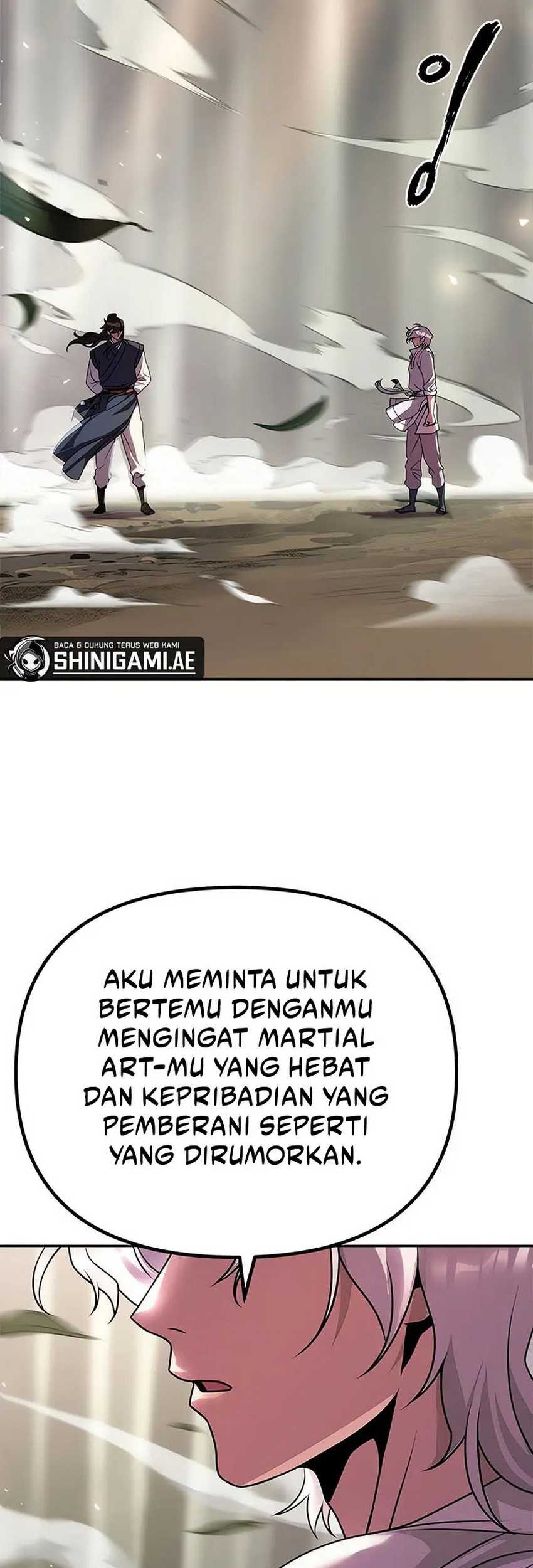 Chronicles of the Demon Faction Chapter 74 - halaman 112