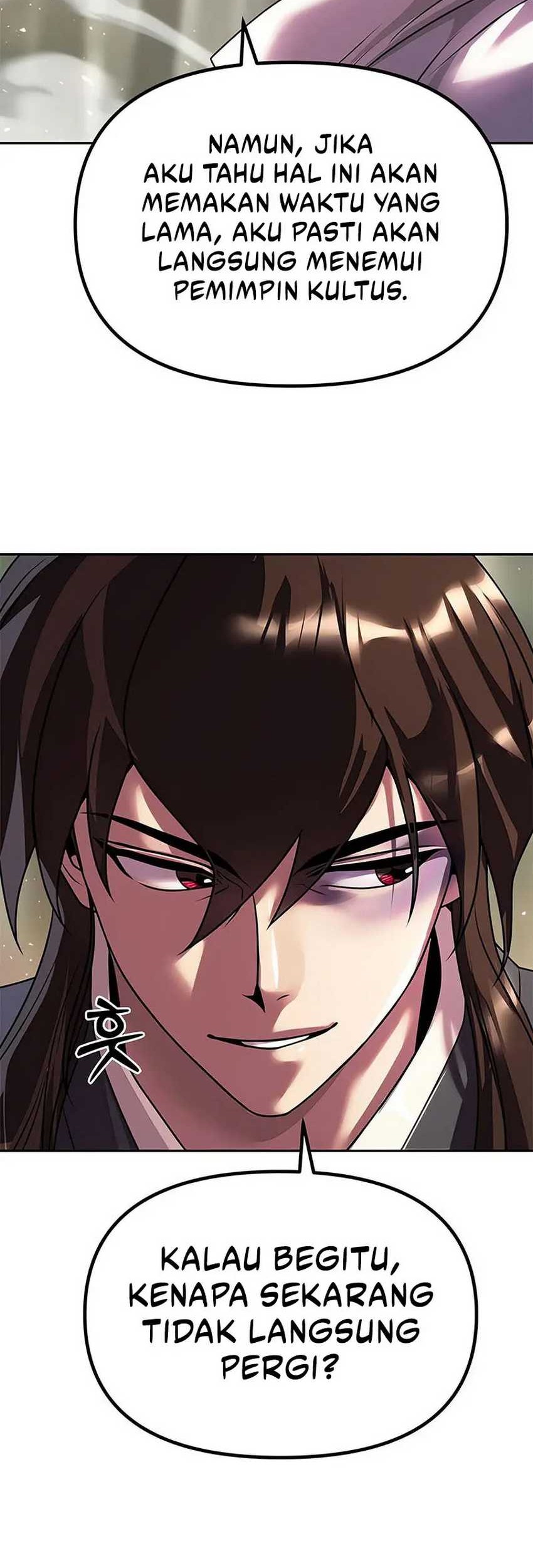Chronicles of the Demon Faction Chapter 74 - halaman 113
