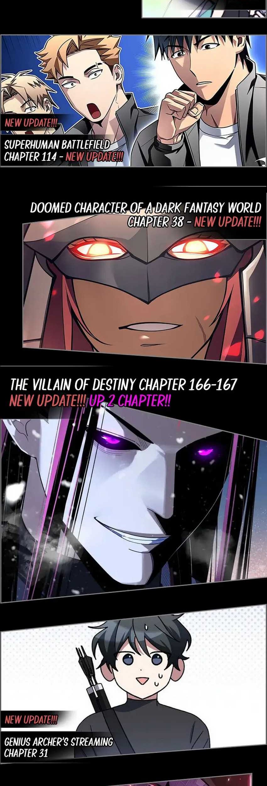 Chronicles of the Demon Faction Chapter 74 - halaman 118