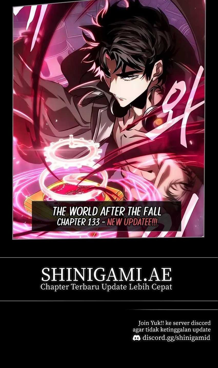 Chronicles of the Demon Faction Chapter 74 - halaman 119