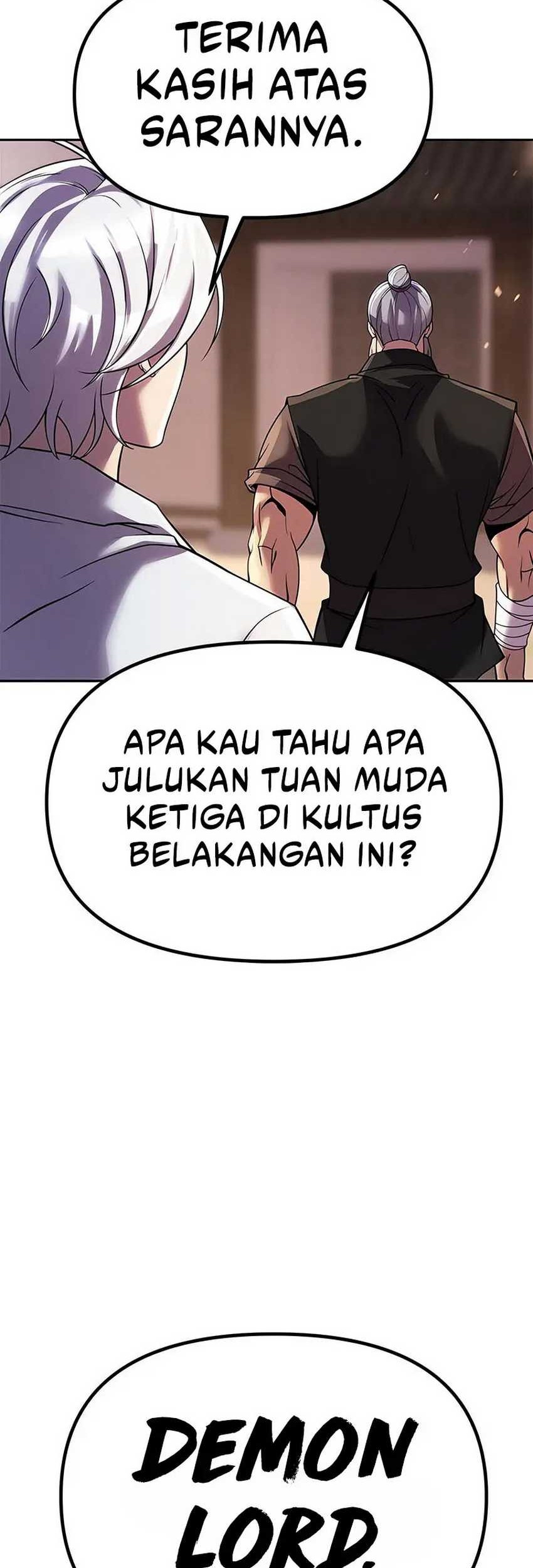 Chronicles of the Demon Faction Chapter 74 - halaman 12