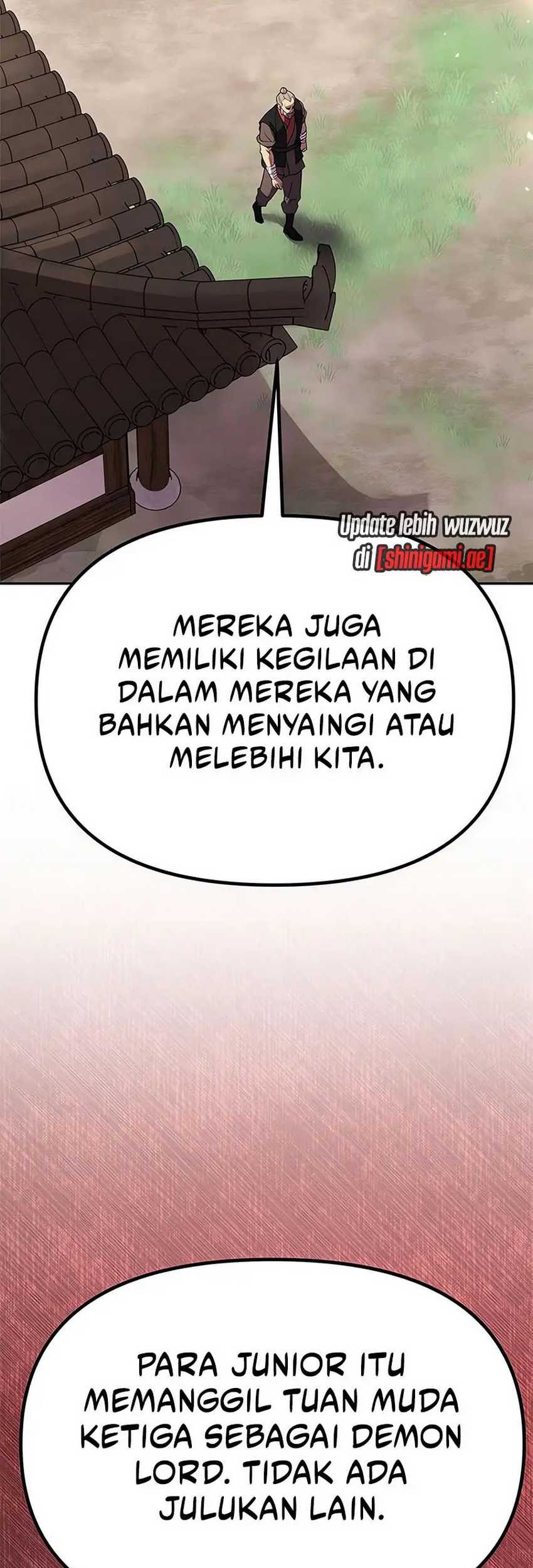 Chronicles of the Demon Faction Chapter 74 - halaman 16
