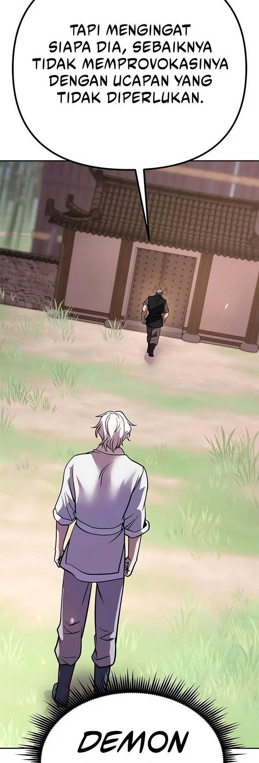 Chronicles of the Demon Faction Chapter 74 - halaman 19