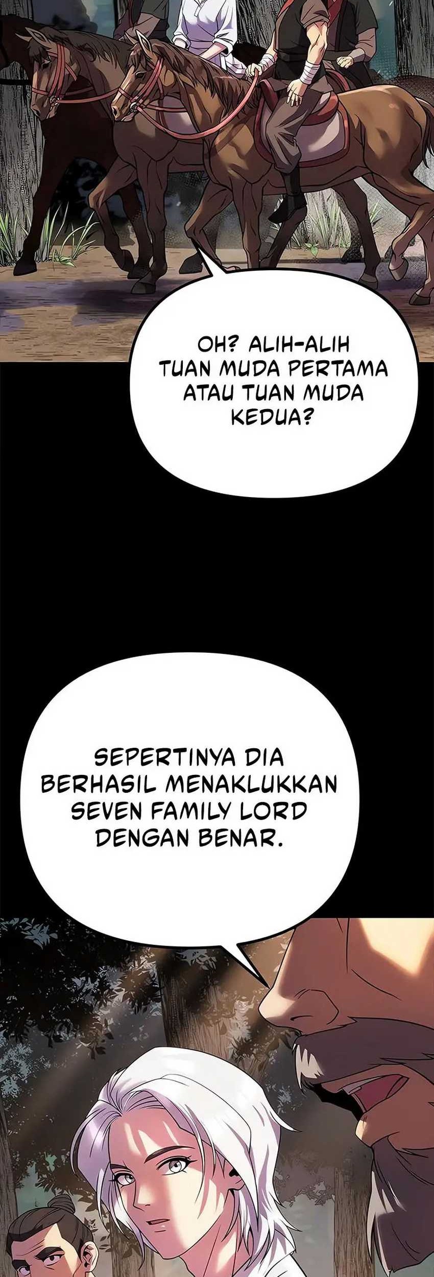 Chronicles of the Demon Faction Chapter 74 - halaman 22