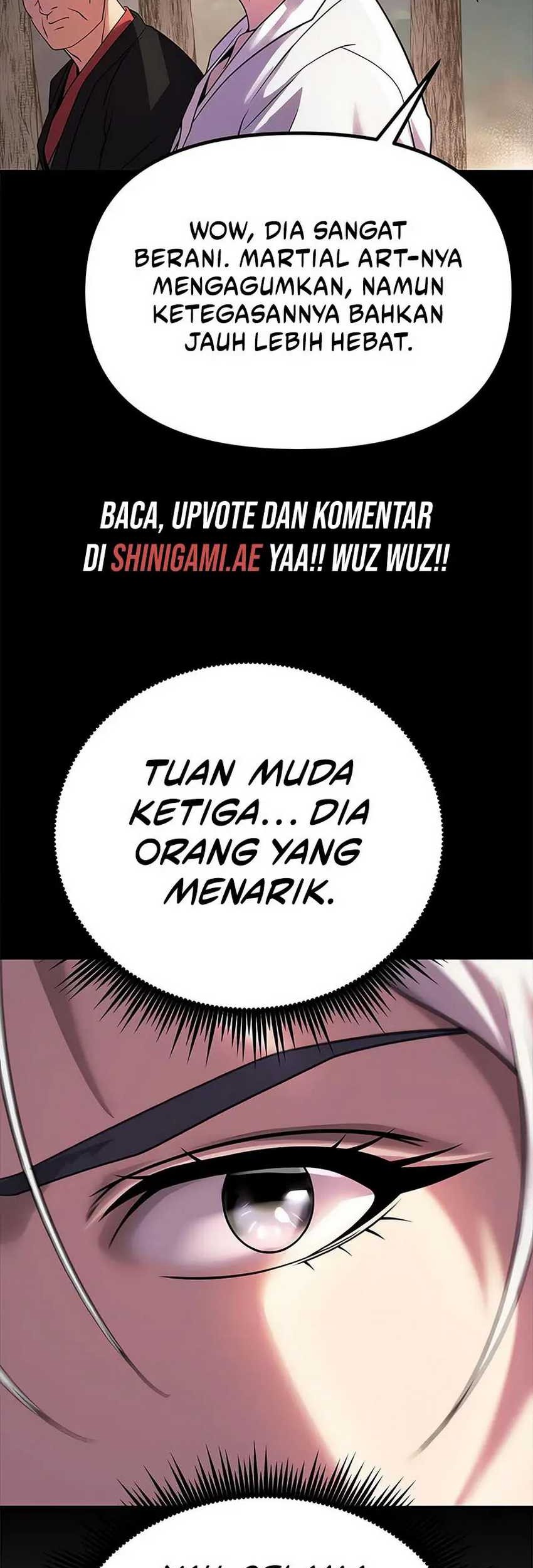 Chronicles of the Demon Faction Chapter 74 - halaman 23