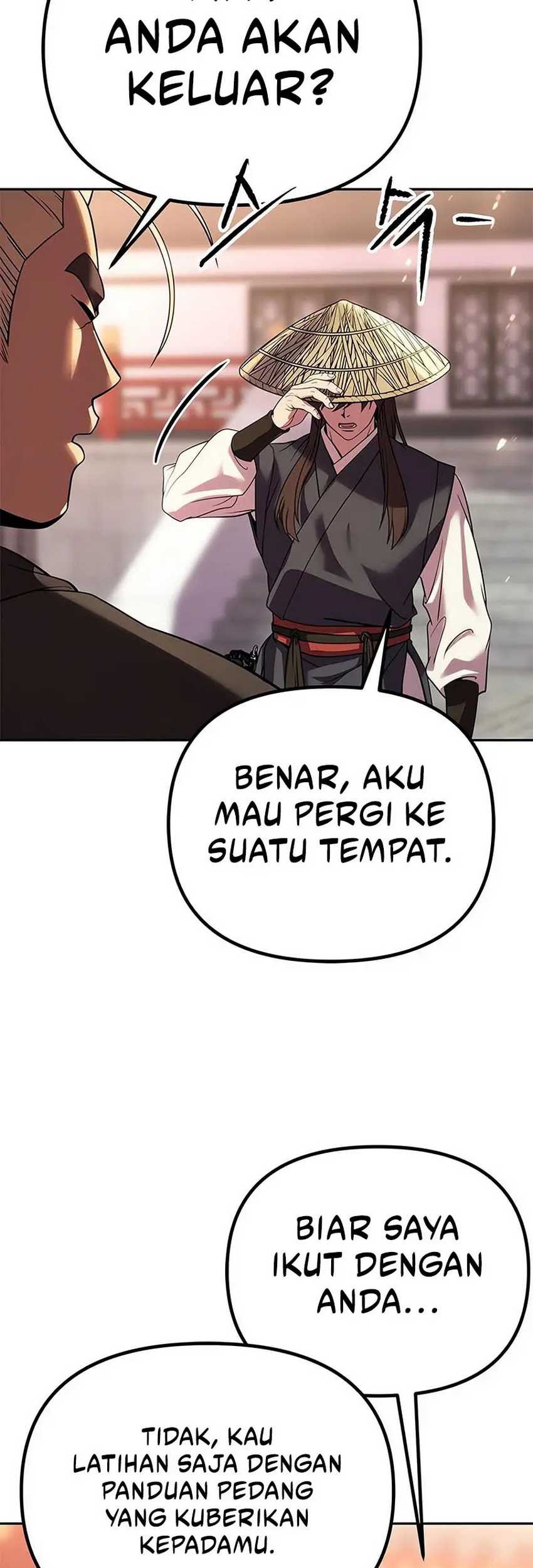 Chronicles of the Demon Faction Chapter 74 - halaman 28