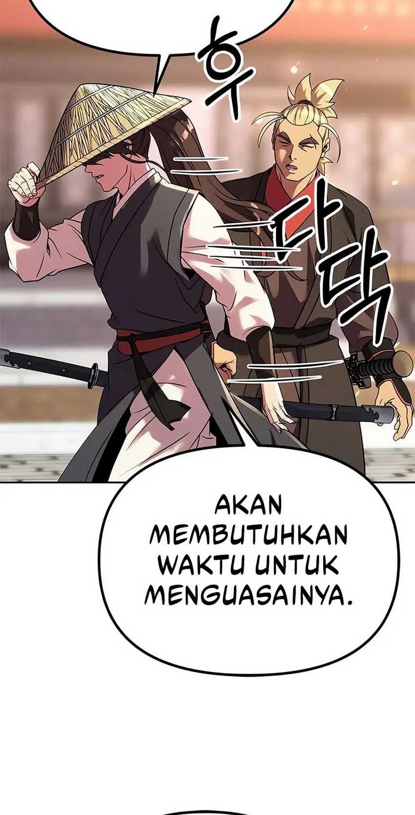 Chronicles of the Demon Faction Chapter 74 - halaman 29