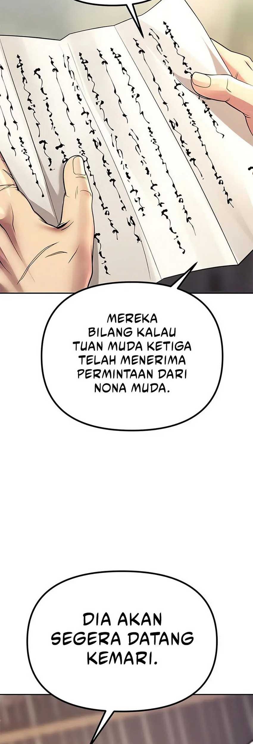 Chronicles of the Demon Faction Chapter 74 - halaman 3