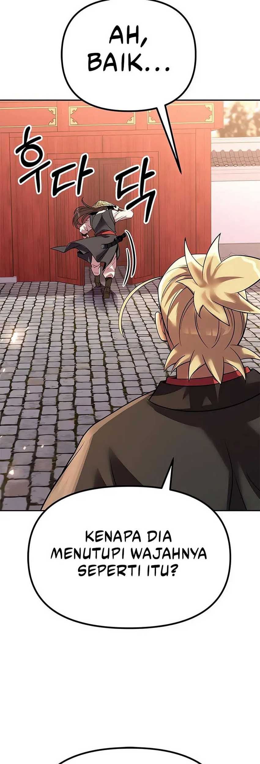 Chronicles of the Demon Faction Chapter 74 - halaman 30