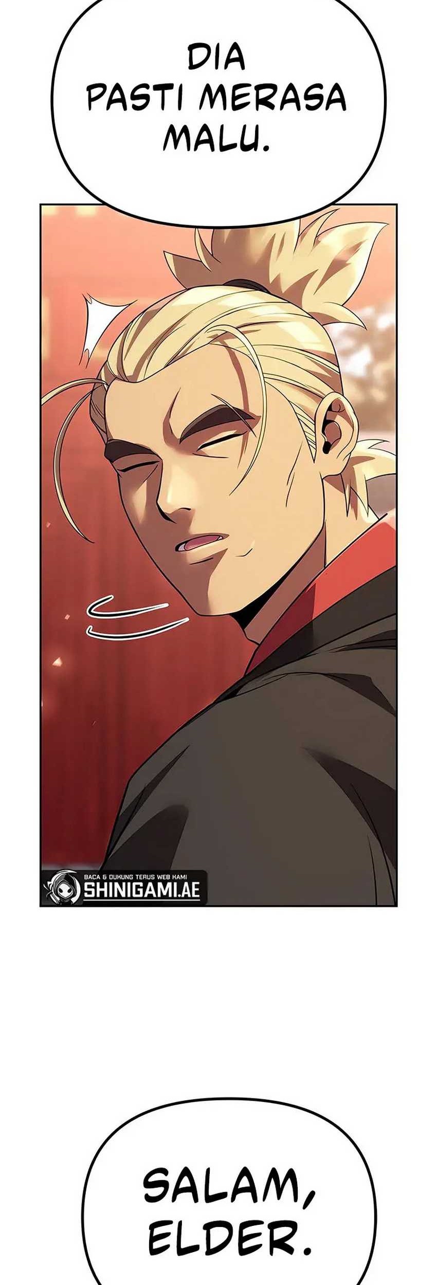 Chronicles of the Demon Faction Chapter 74 - halaman 31