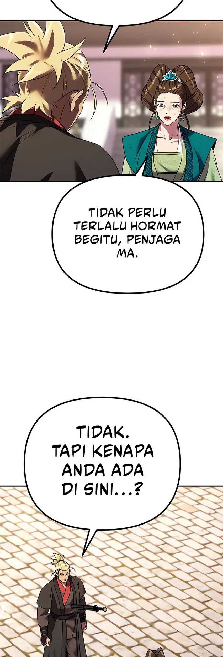 Chronicles of the Demon Faction Chapter 74 - halaman 32