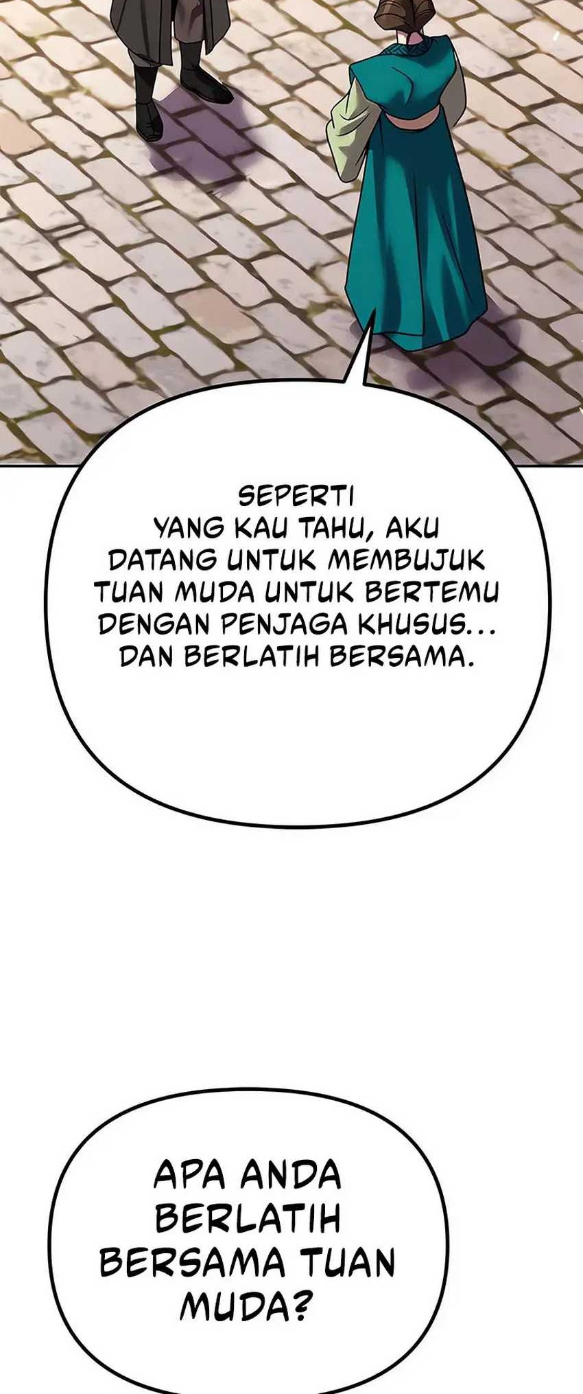 Chronicles of the Demon Faction Chapter 74 - halaman 33