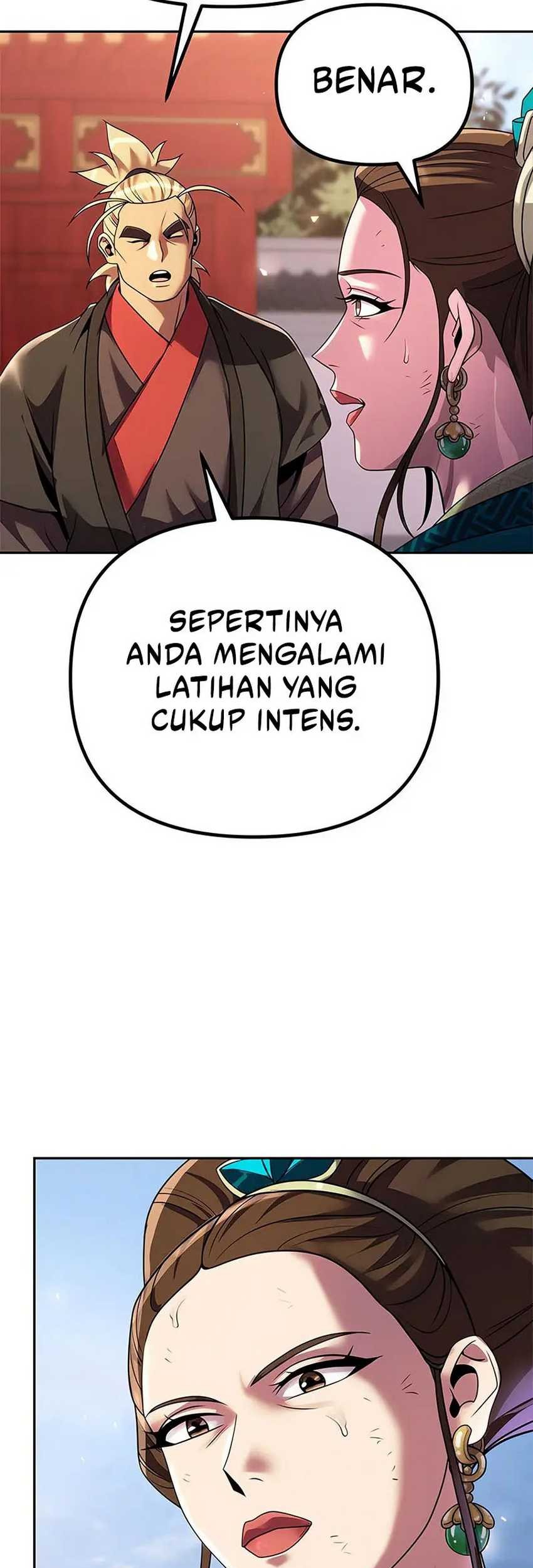 Chronicles of the Demon Faction Chapter 74 - halaman 34