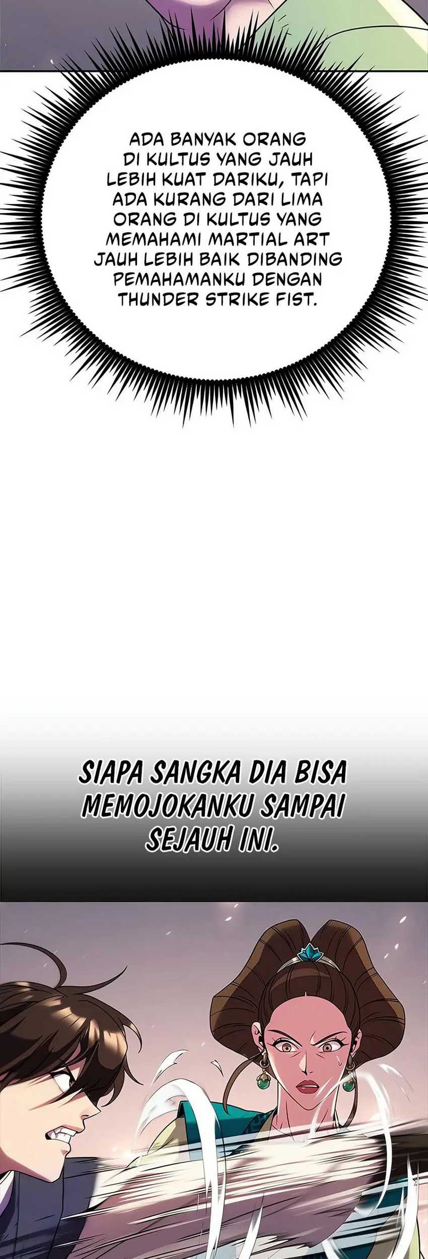 Chronicles of the Demon Faction Chapter 74 - halaman 36