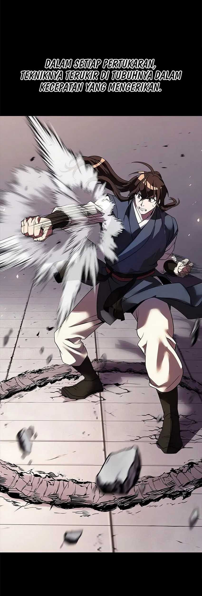 Chronicles of the Demon Faction Chapter 74 - halaman 39