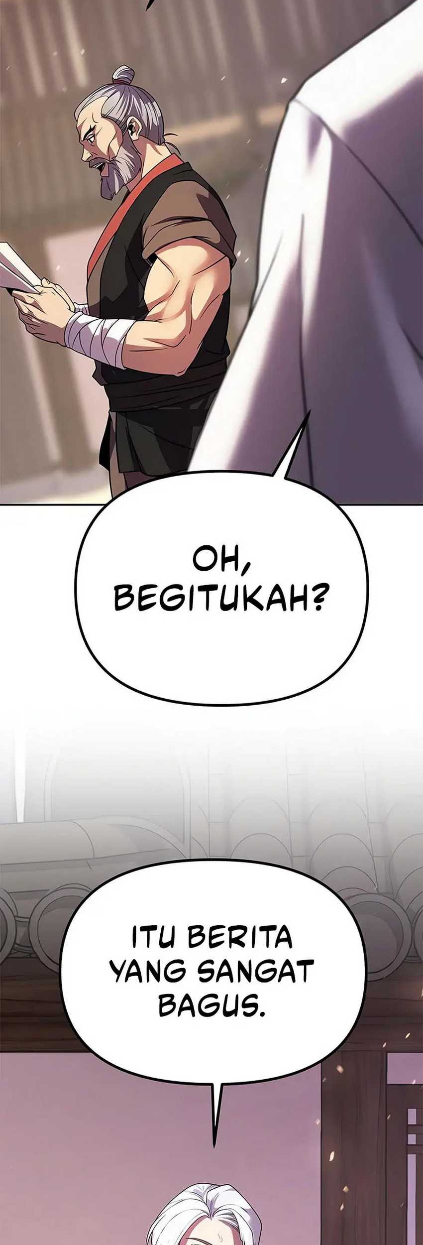 Chronicles of the Demon Faction Chapter 74 - halaman 4