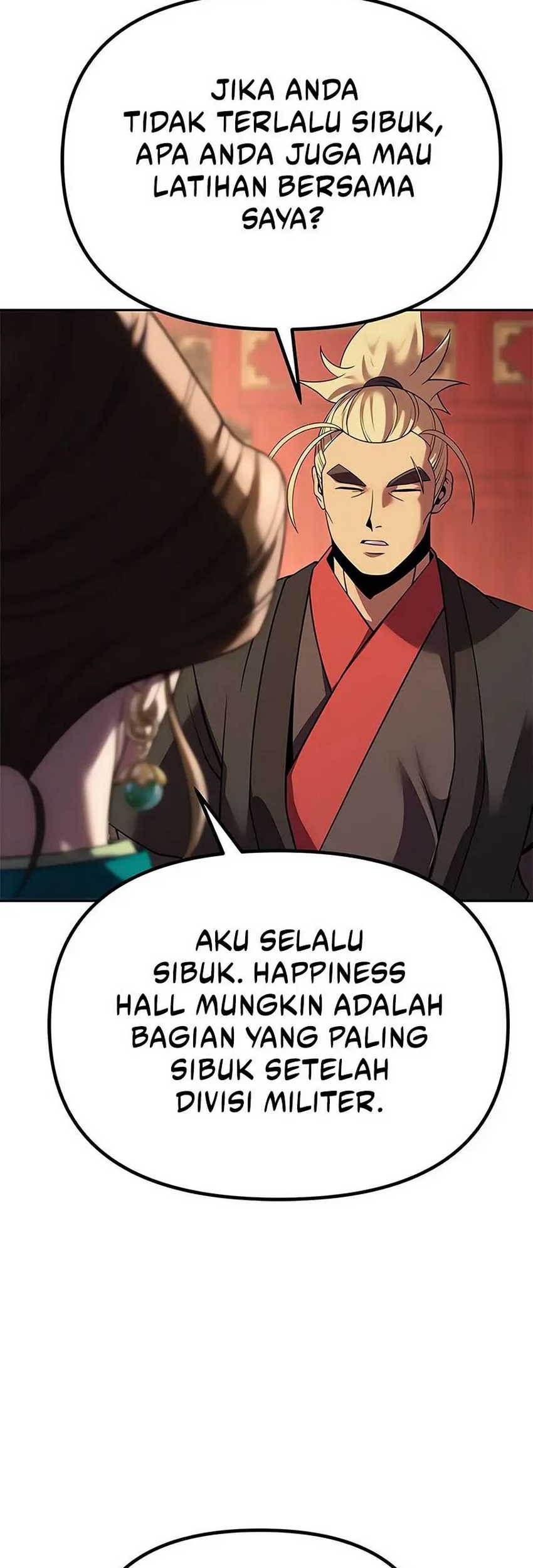 Chronicles of the Demon Faction Chapter 74 - halaman 41