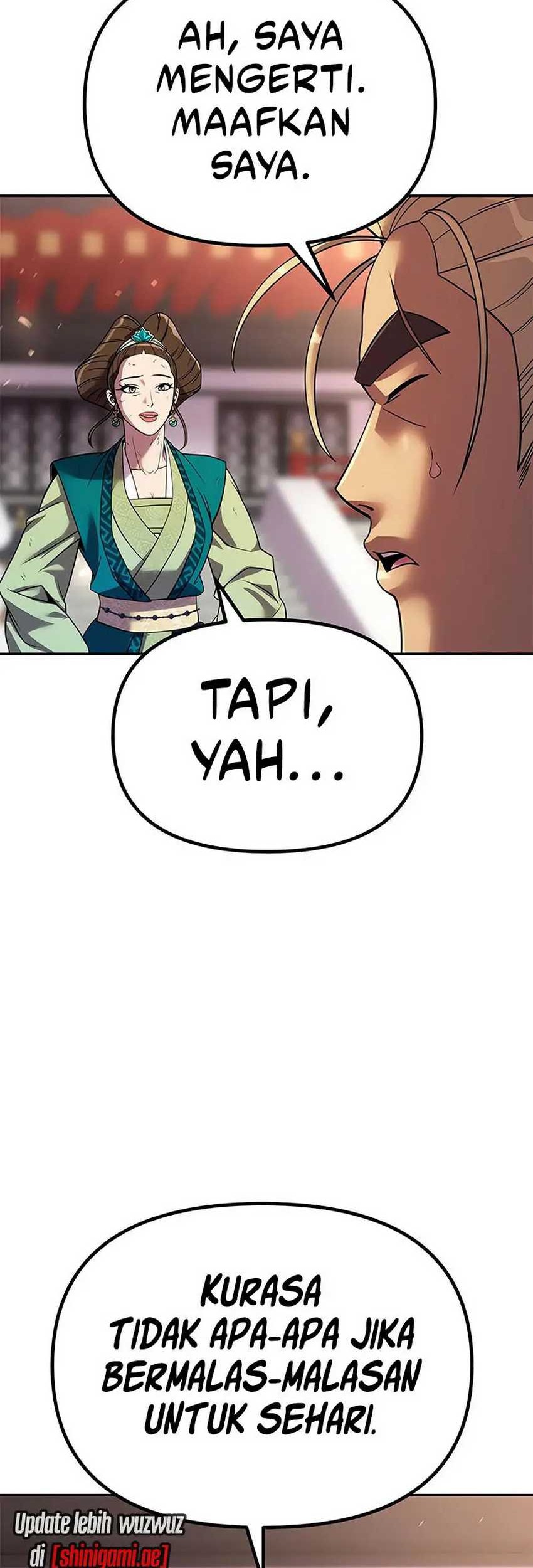 Chronicles of the Demon Faction Chapter 74 - halaman 42
