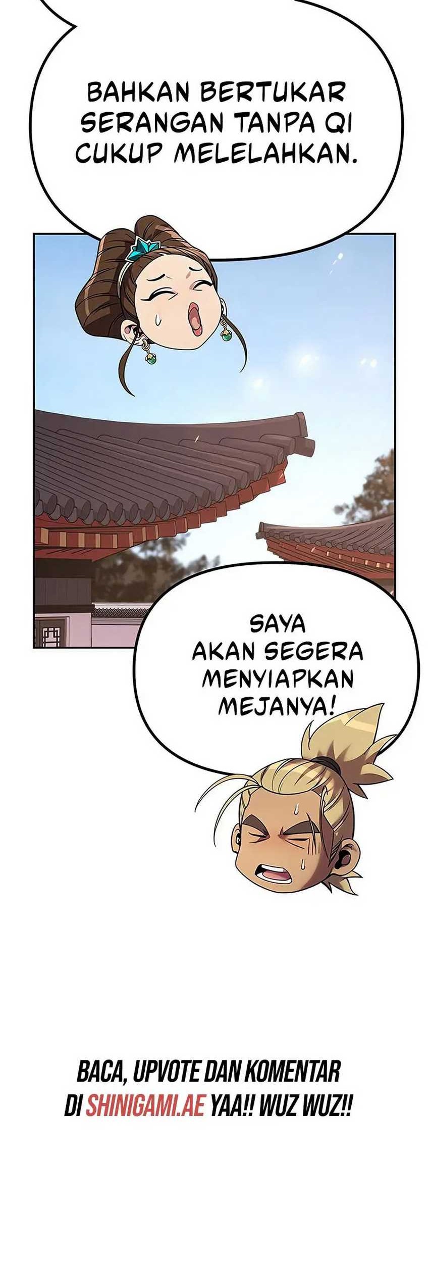 Chronicles of the Demon Faction Chapter 74 - halaman 45