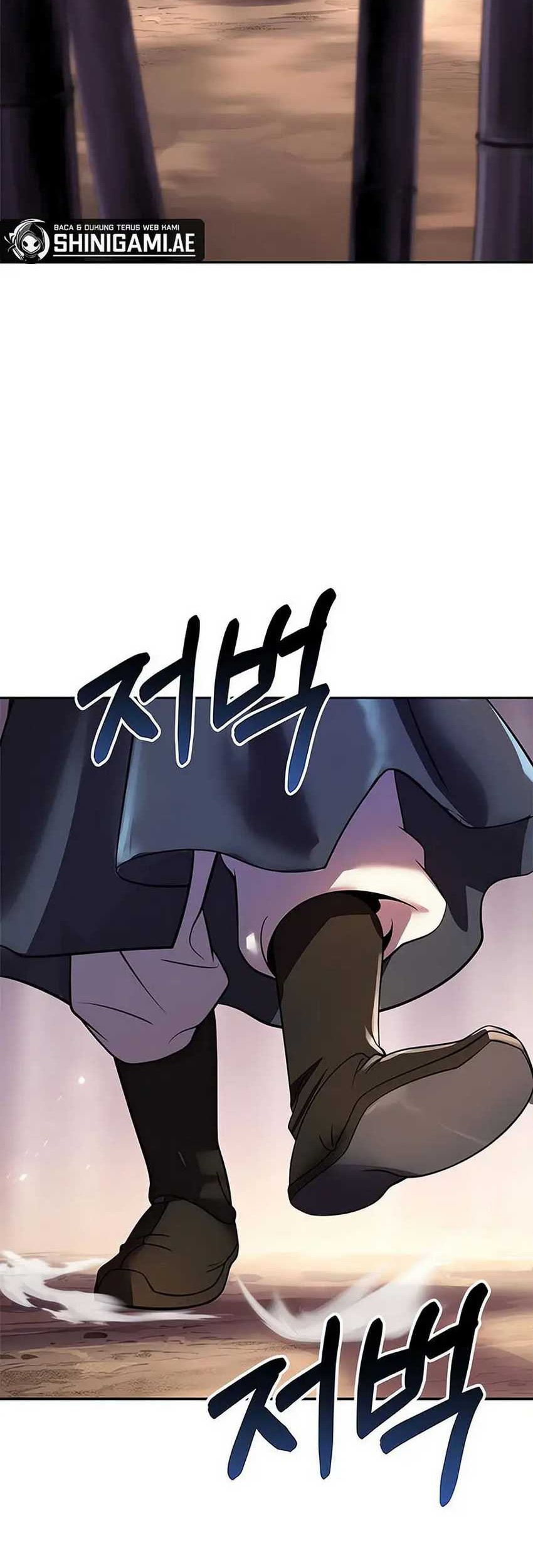 Chronicles of the Demon Faction Chapter 74 - halaman 47