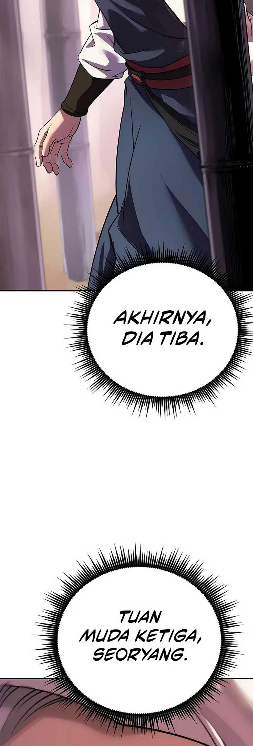 Chronicles of the Demon Faction Chapter 74 - halaman 51