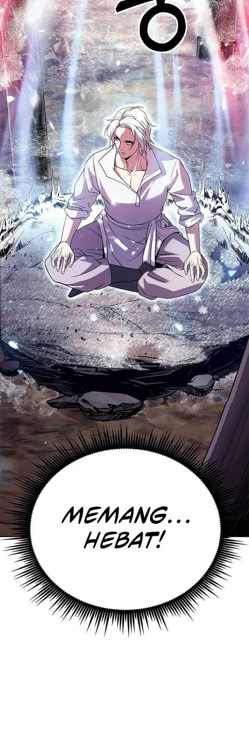 Chronicles of the Demon Faction Chapter 74 - halaman 61