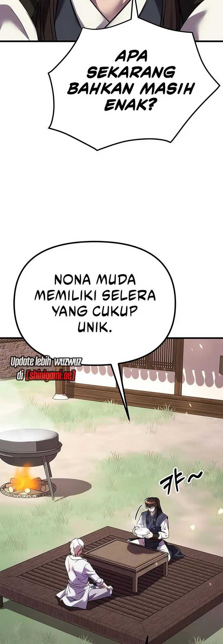 Chronicles of the Demon Faction Chapter 74 - halaman 67