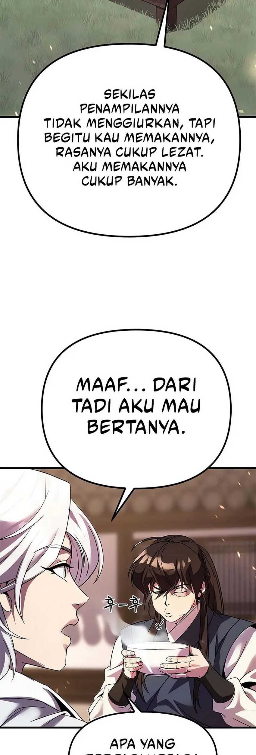 Chronicles of the Demon Faction Chapter 74 - halaman 68