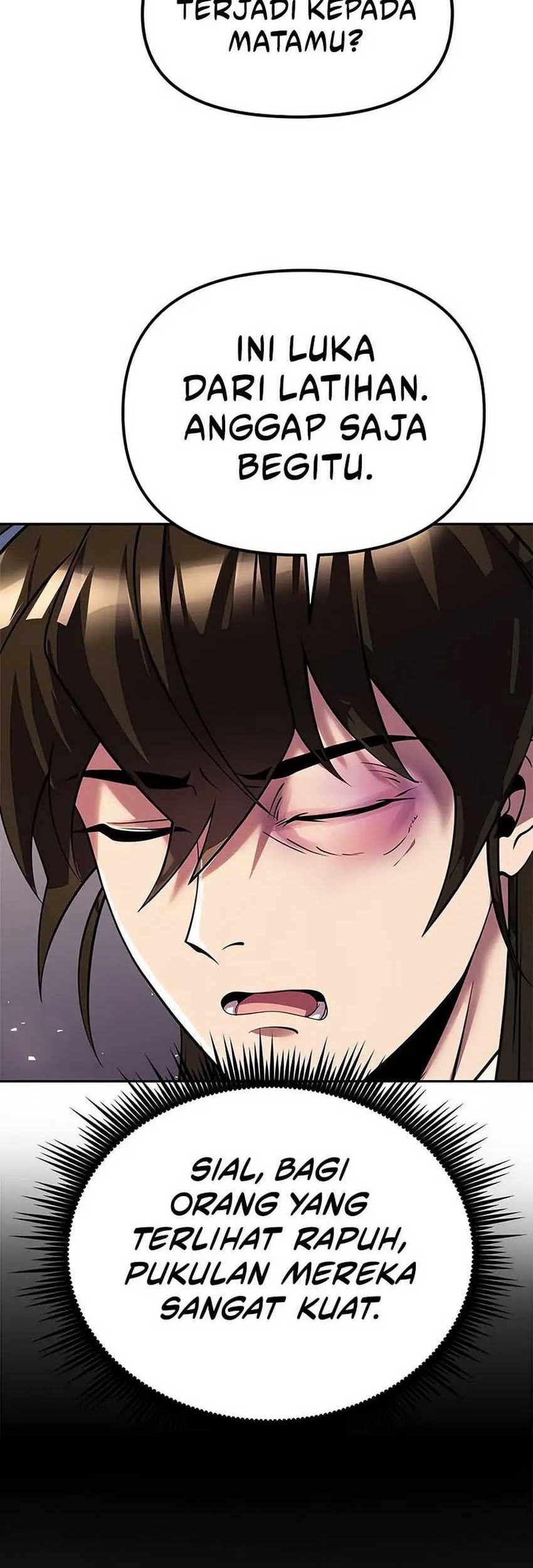 Chronicles of the Demon Faction Chapter 74 - halaman 69