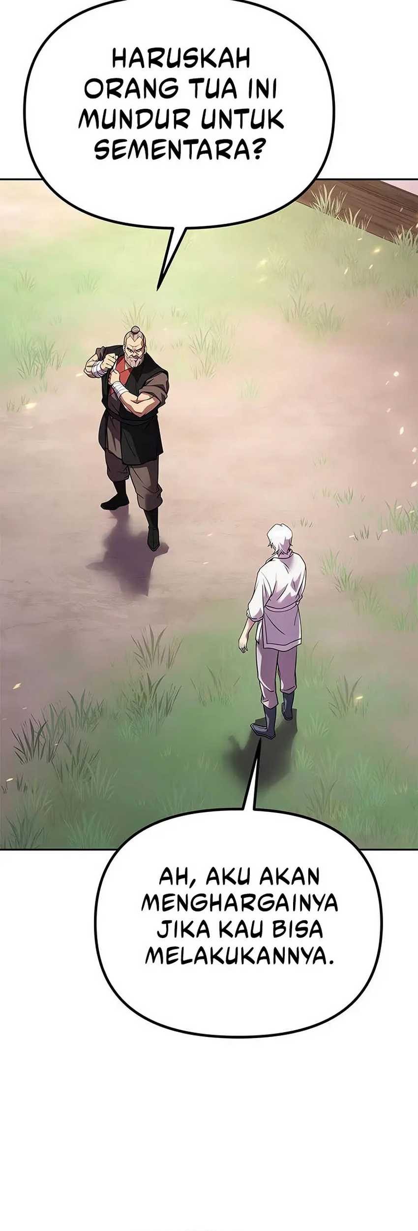Chronicles of the Demon Faction Chapter 74 - halaman 7