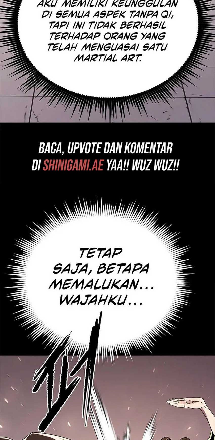 Chronicles of the Demon Faction Chapter 74 - halaman 71