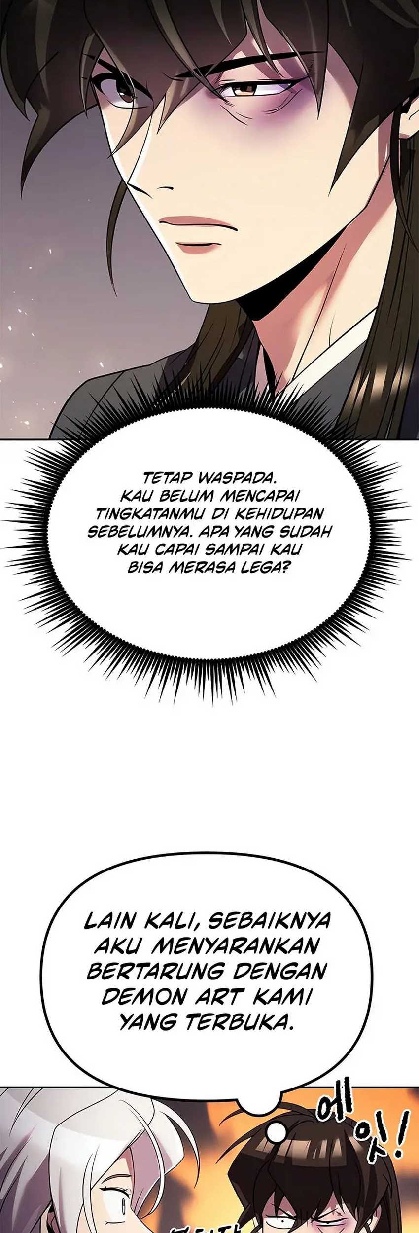 Chronicles of the Demon Faction Chapter 74 - halaman 73