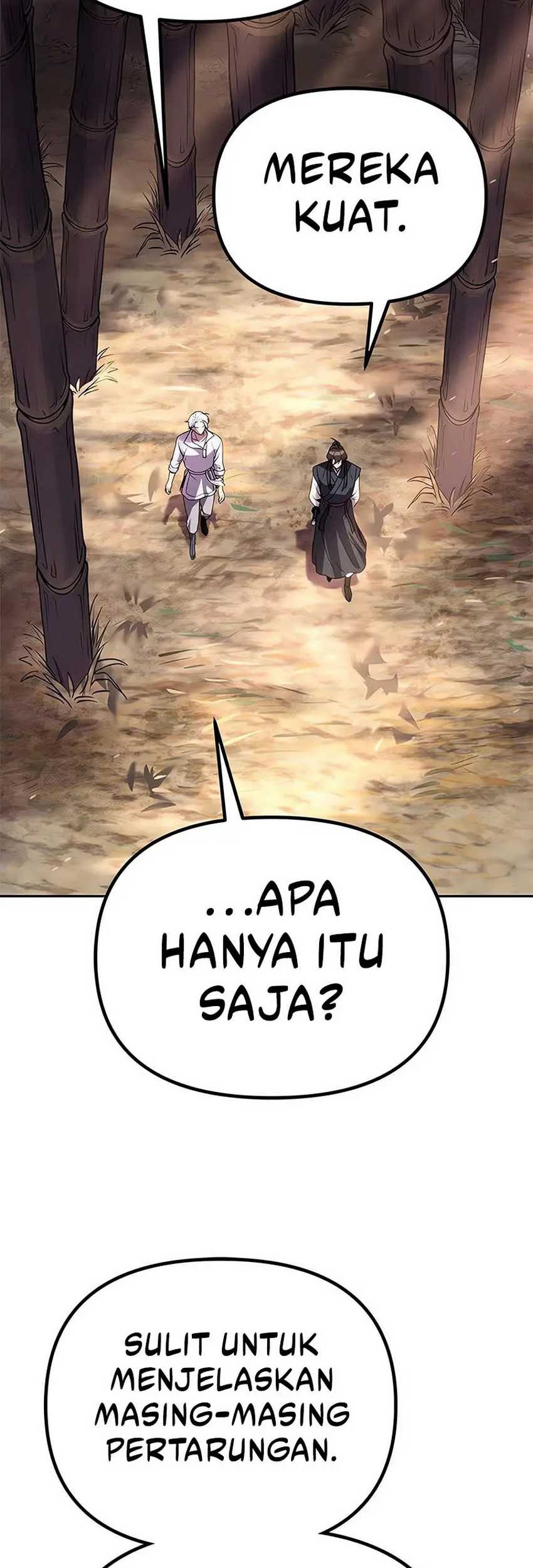 Chronicles of the Demon Faction Chapter 74 - halaman 76