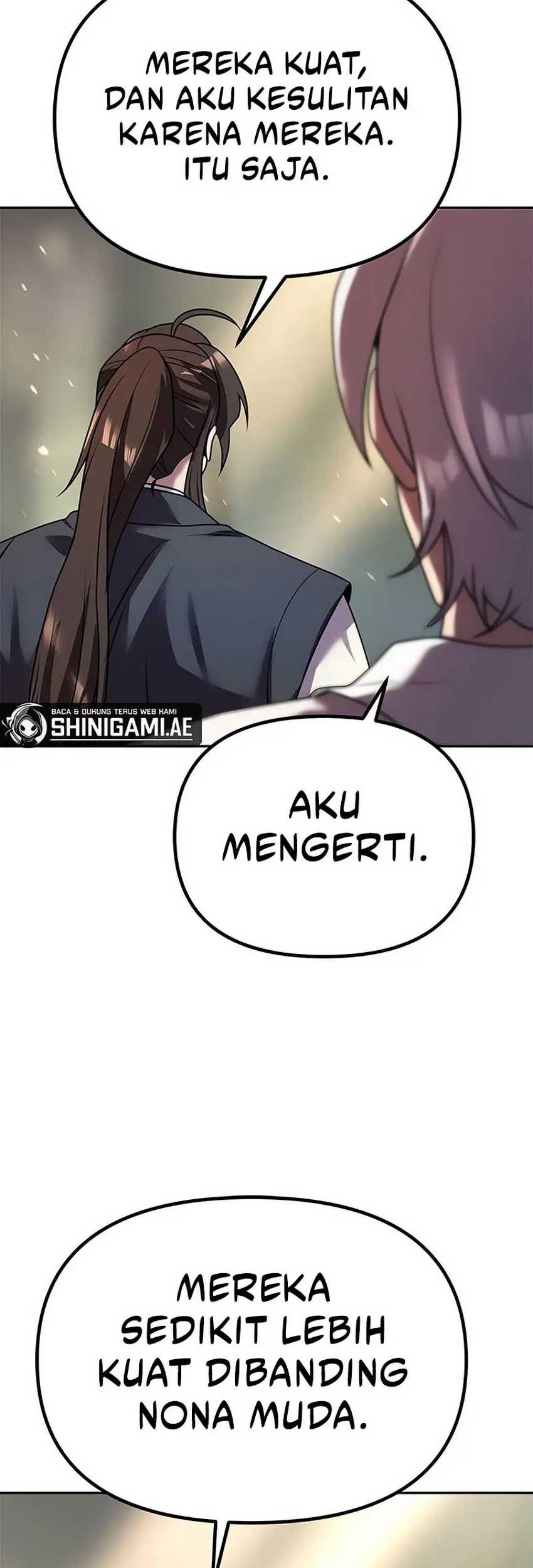 Chronicles of the Demon Faction Chapter 74 - halaman 77