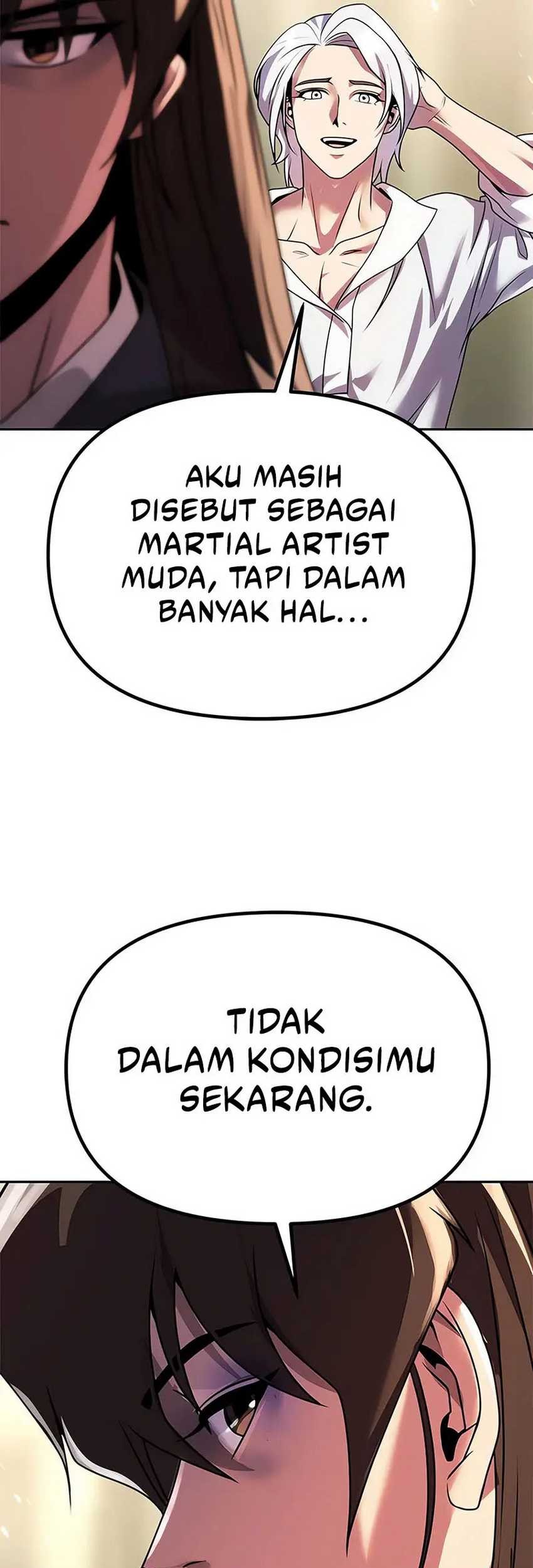Chronicles of the Demon Faction Chapter 74 - halaman 80
