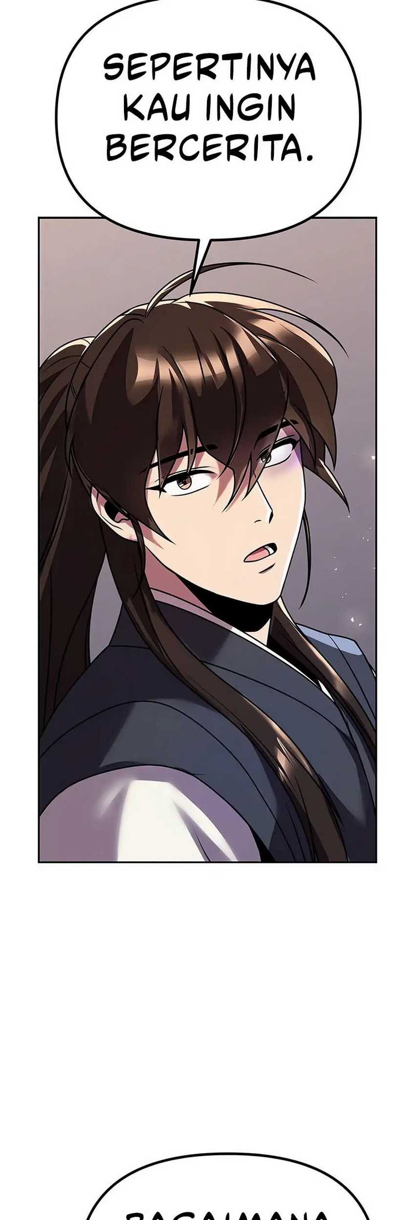 Chronicles of the Demon Faction Chapter 74 - halaman 84