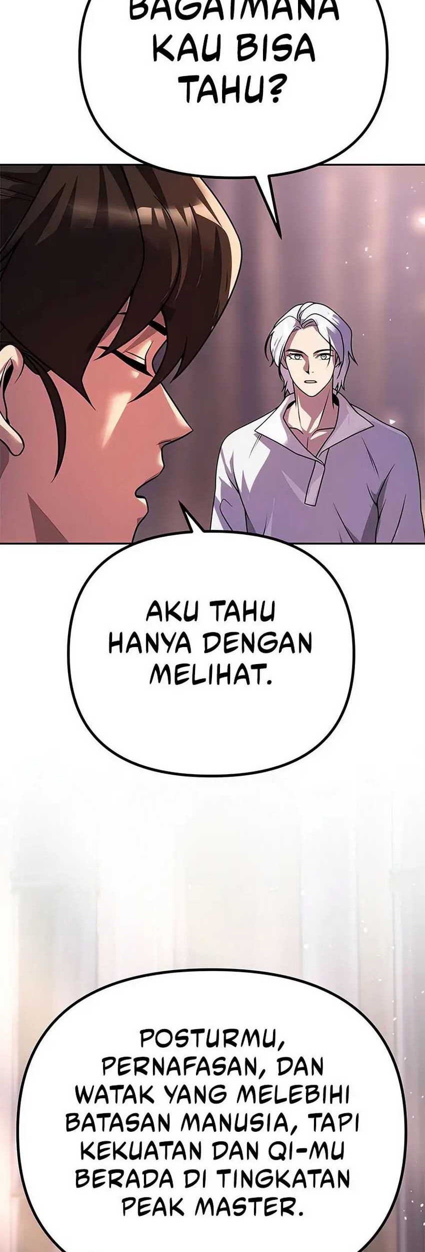 Chronicles of the Demon Faction Chapter 74 - halaman 85