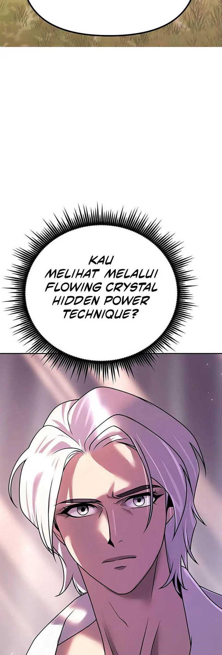Chronicles of the Demon Faction Chapter 74 - halaman 87