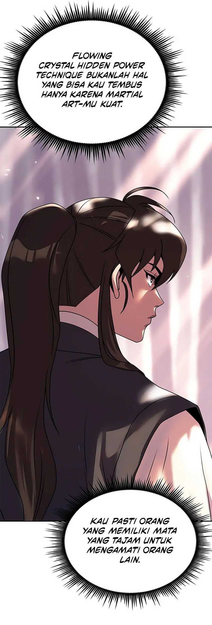 Chronicles of the Demon Faction Chapter 74 - halaman 89